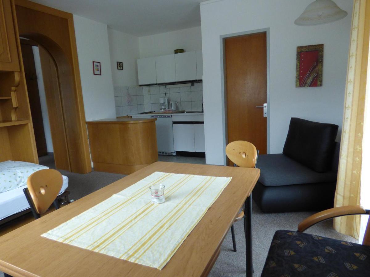Haus Alpenland Hotel Tannheim Luaran gambar