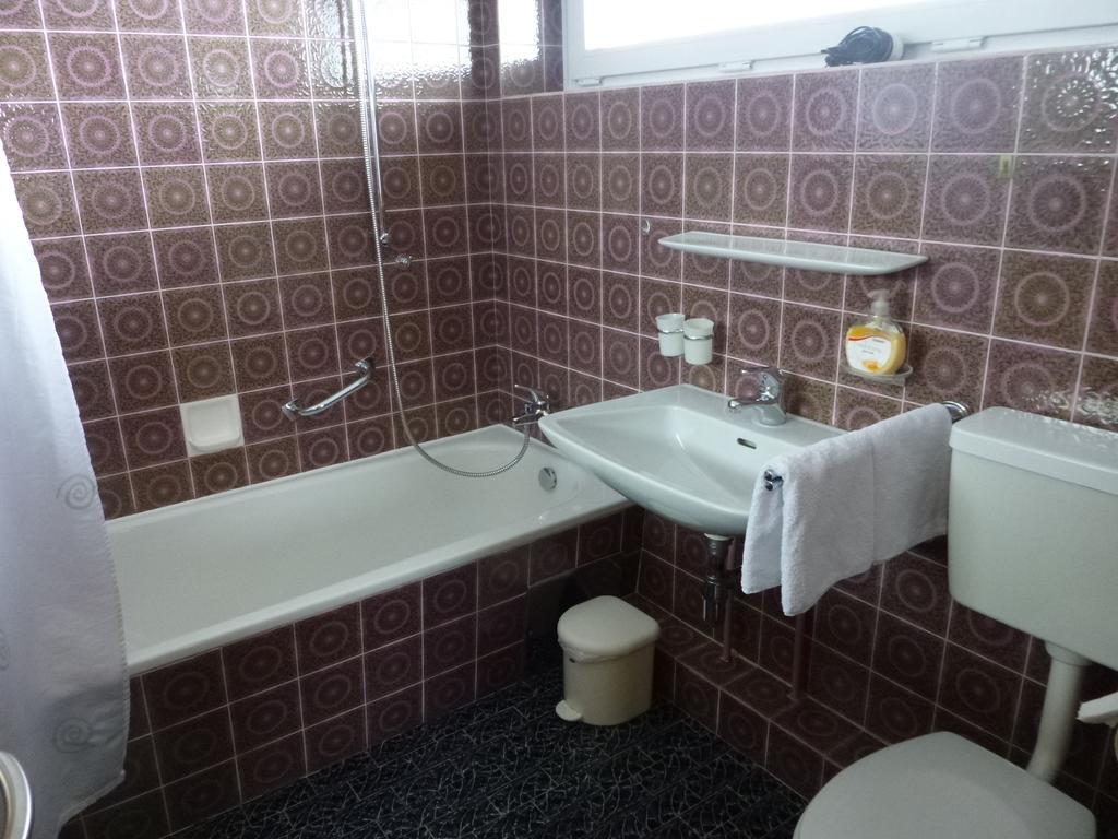 Haus Alpenland Hotel Tannheim Bilik gambar