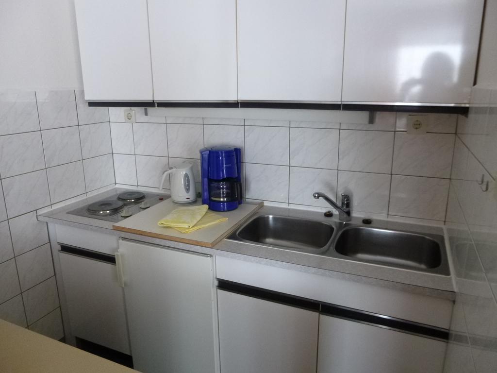 Haus Alpenland Hotel Tannheim Bilik gambar