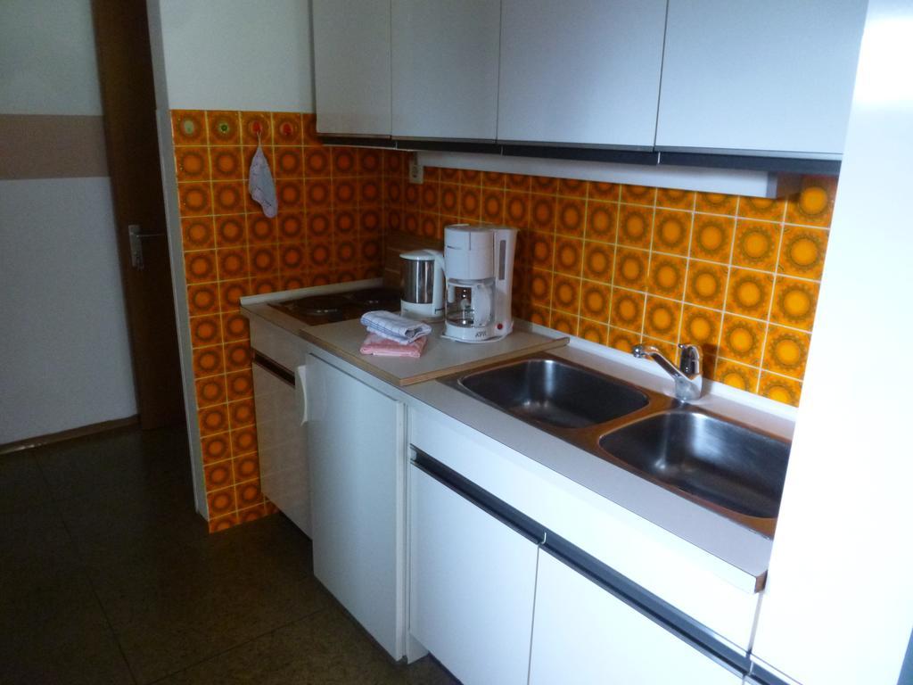 Haus Alpenland Hotel Tannheim Luaran gambar