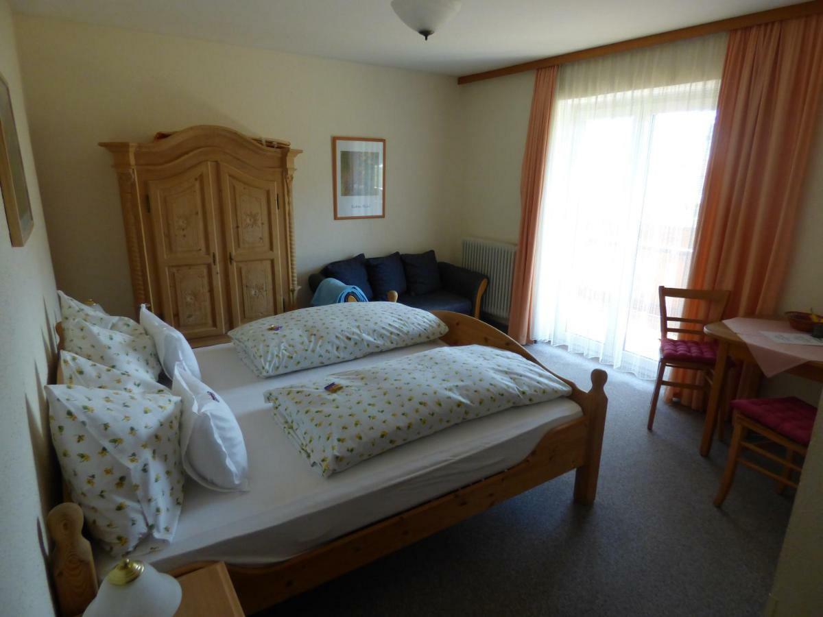 Haus Alpenland Hotel Tannheim Luaran gambar