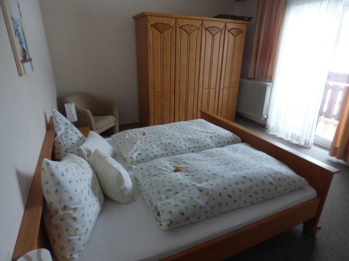 Haus Alpenland Hotel Tannheim Luaran gambar